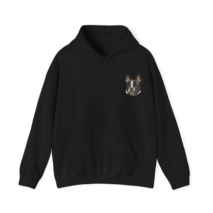 Pet Cartoon Hoodie