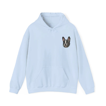 Pet Cartoon Hoodie