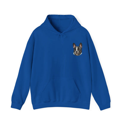 Pet Cartoon Hoodie