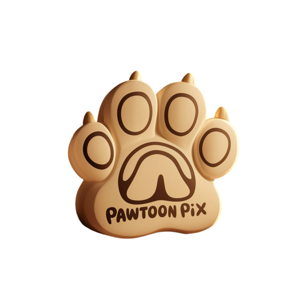 PawToonPix